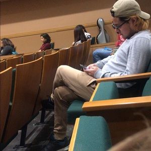 Meet your Posher, Angel